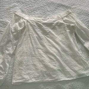 HYFVE white blouse